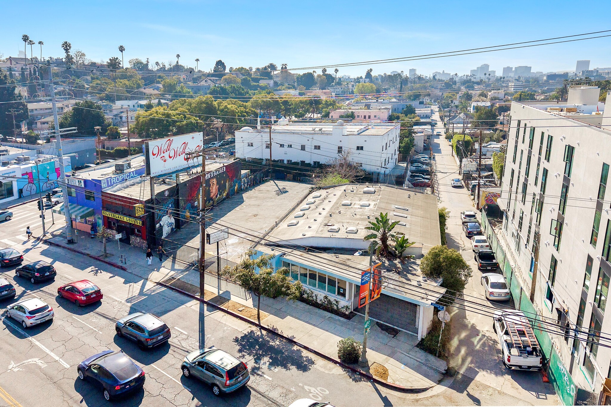 2920 W Sunset Blvd, Los Angeles, CA for Sale