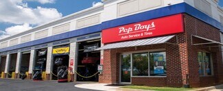 Egg Harbor Township, NJ Retail - 6814 Tilton Rd Egg Harbor Township, NJ Retail - 6814 Tilton Rd