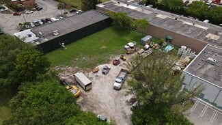 Miami, FL Commercial - NW 108th & NW 20th St ave