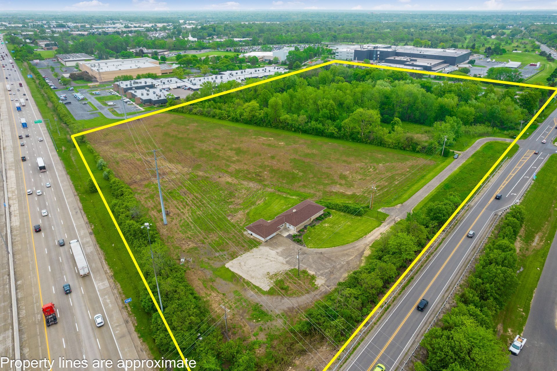 4398 Trabue Rd, Columbus, OH for Sale