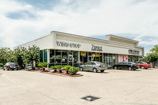Missouri City, TX Office/Medical - 2240 Texas Pky
