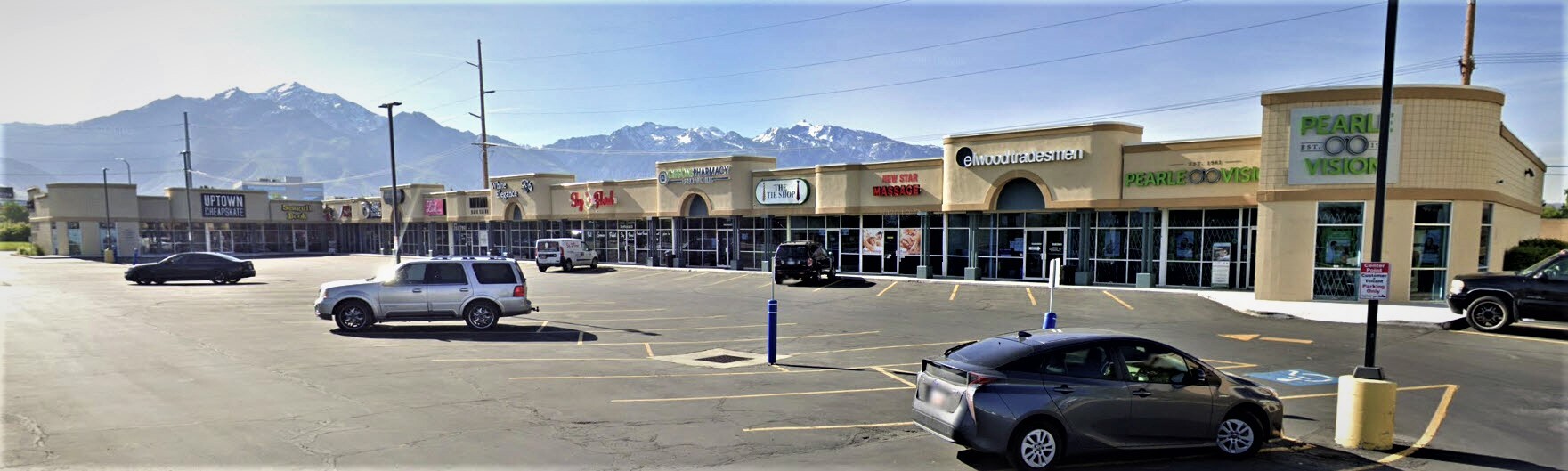 228-264 E 6400 St S, Salt Lake City, UT for Rent