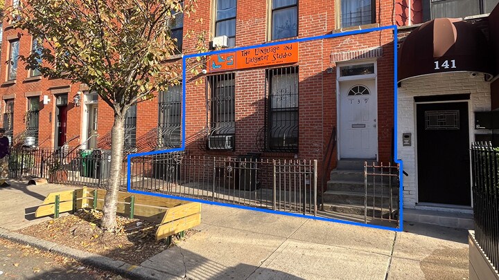 139 Nevins St, Brooklyn, NY for Rent