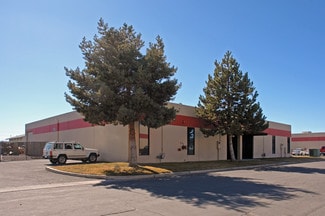 Sparks, NV Industrial - 1217-1227 Gator Way