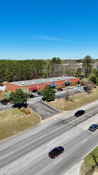 Auburn, AL Retail - 2515 E Glenn Ave