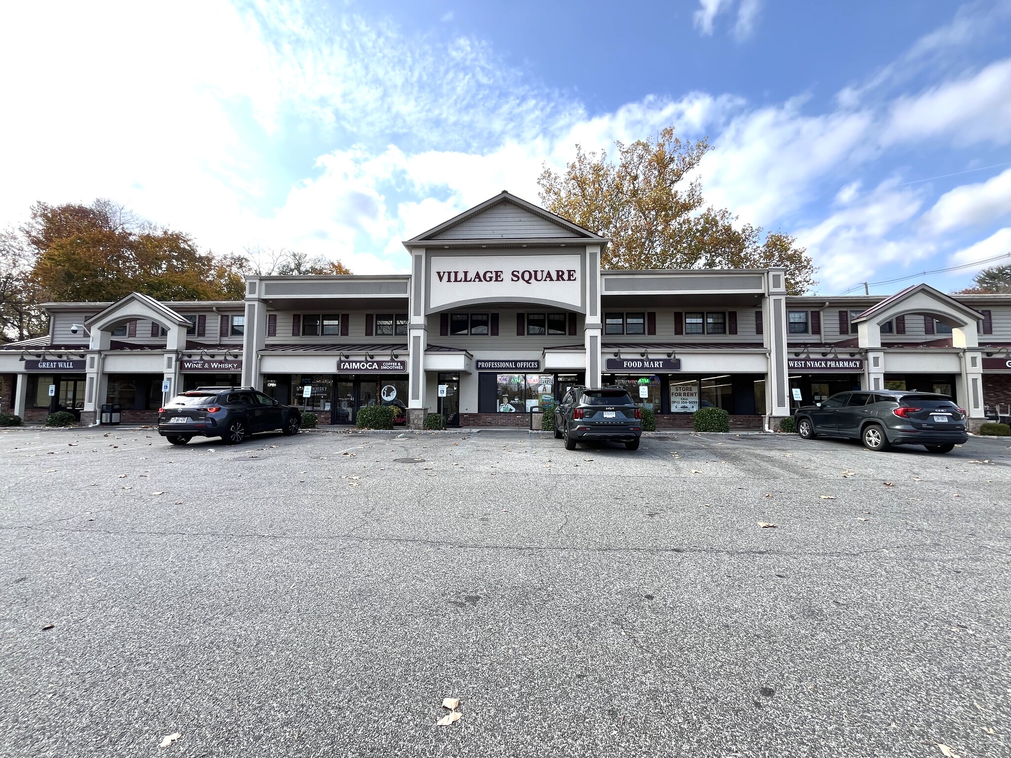719 W Nyack Rd, West Nyack, NY for Rent