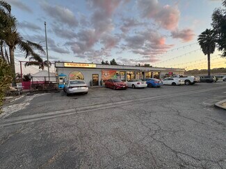 Hollister, CA Restaurant - 220 San Felipe Rd
