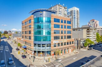 New Westminster, BC Retail - 628 6th Ave
