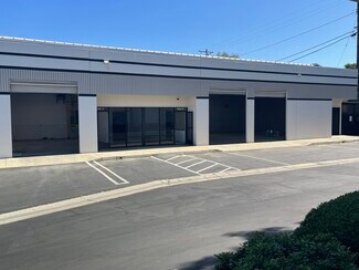 San Pedro, CA Flex - 1841 N Gaffey St