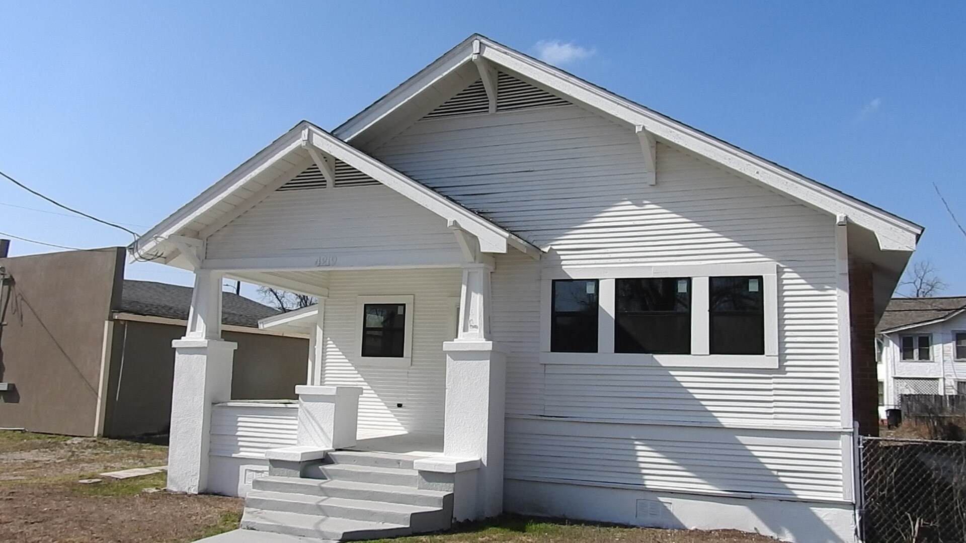 4219 S Presa St, San Antonio, TX for Sale