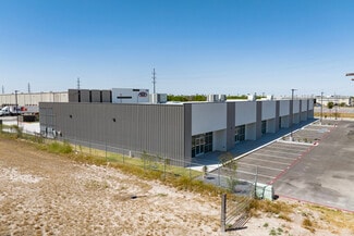 Pharr, TX Flex - 5101 N Cage Blvd