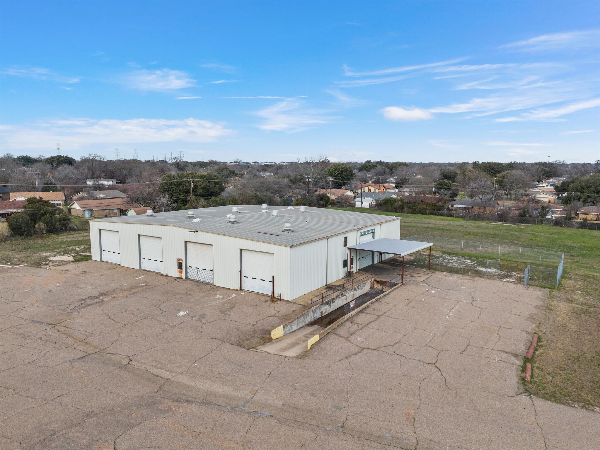 5601 W Waco Dr, Waco, TX for Rent