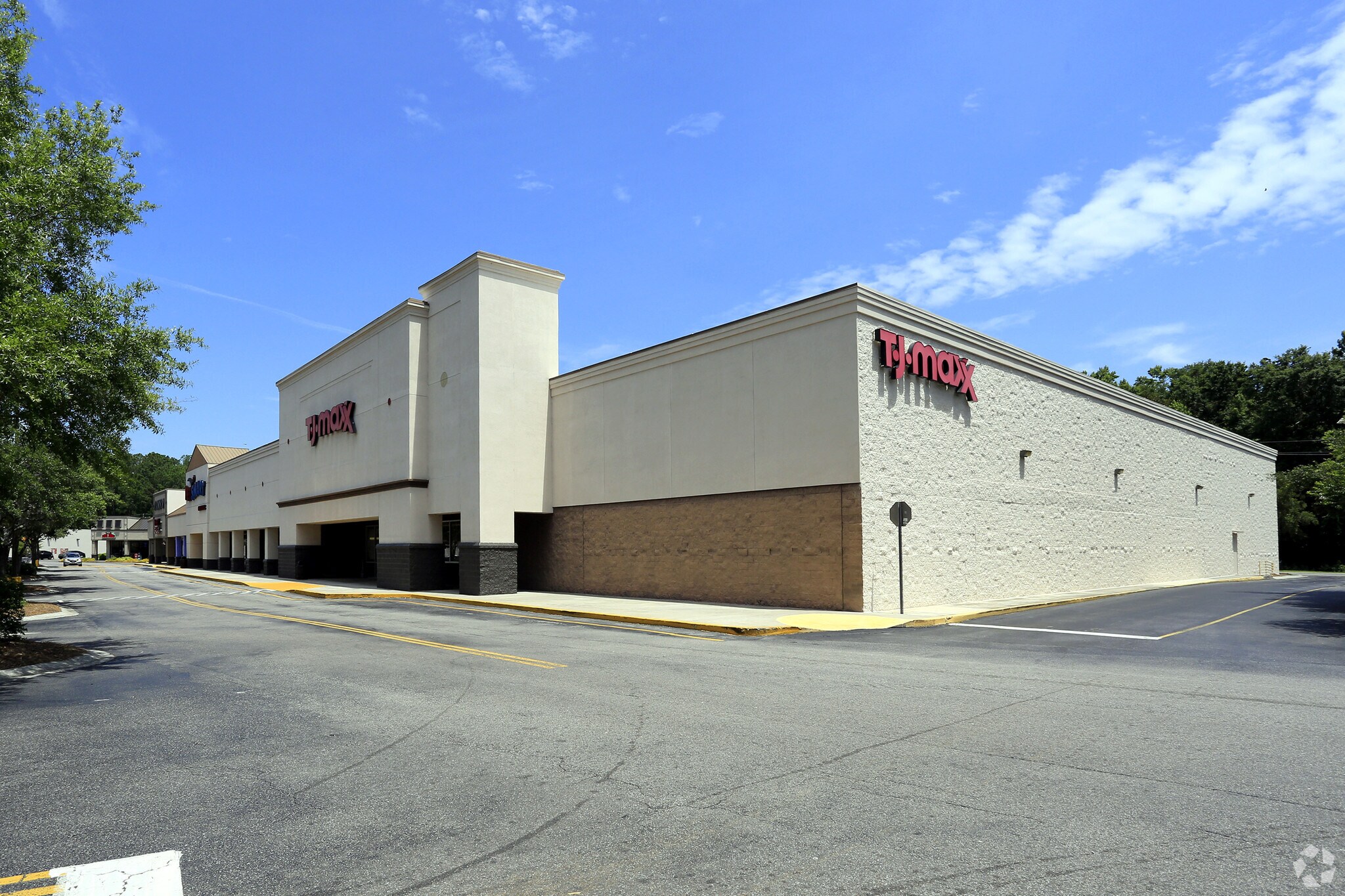 320332 Robert Smalls Pky Beaufort, SC 29906 Shopping Center Property