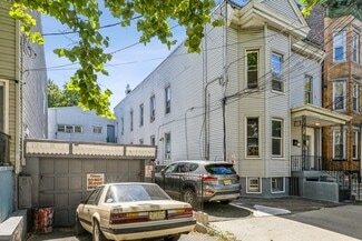 Jersey City, NJ Apartments - 123-125 Booraem Ave Jersey City, NJ Apartments - 123-125 Booraem Ave