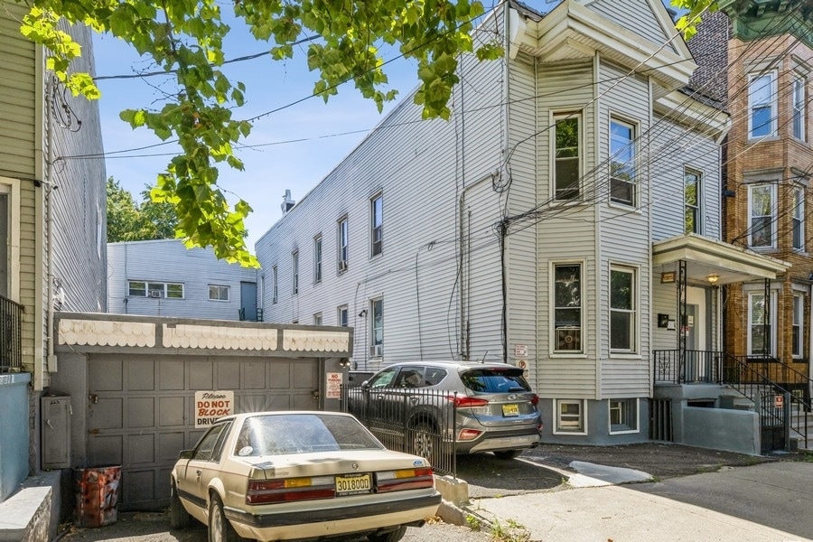 123-125 Booraem Ave, Jersey City, NJ for Sale
