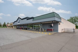 Buffalo, NY Retail - 21 Rossler Ave