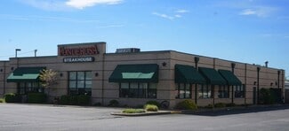 Jacksonville, IL Commercial - 1001 W Morton Ave