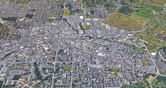 Langley, BC Commercial Land - 6036 Glover Rd Langley, BC Commercial Land - 6036 Glover Rd
