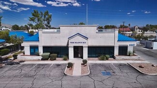 Las Vegas, NV Medical - 4441 S Eastern Ave