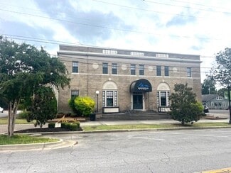 Decatur, AL Office/Residential - 414 Bank NE st
