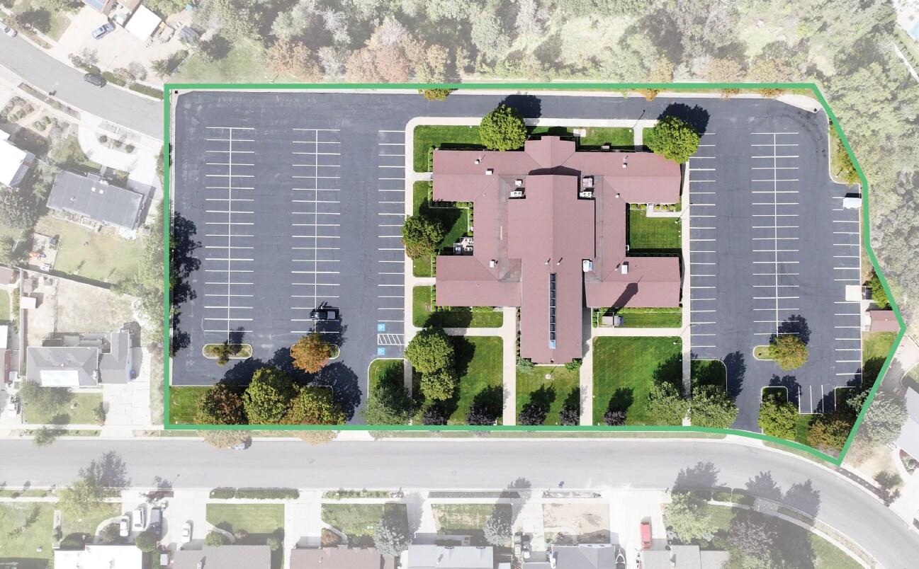 1433 Old Mission Rd, Sandy, UT for Sale