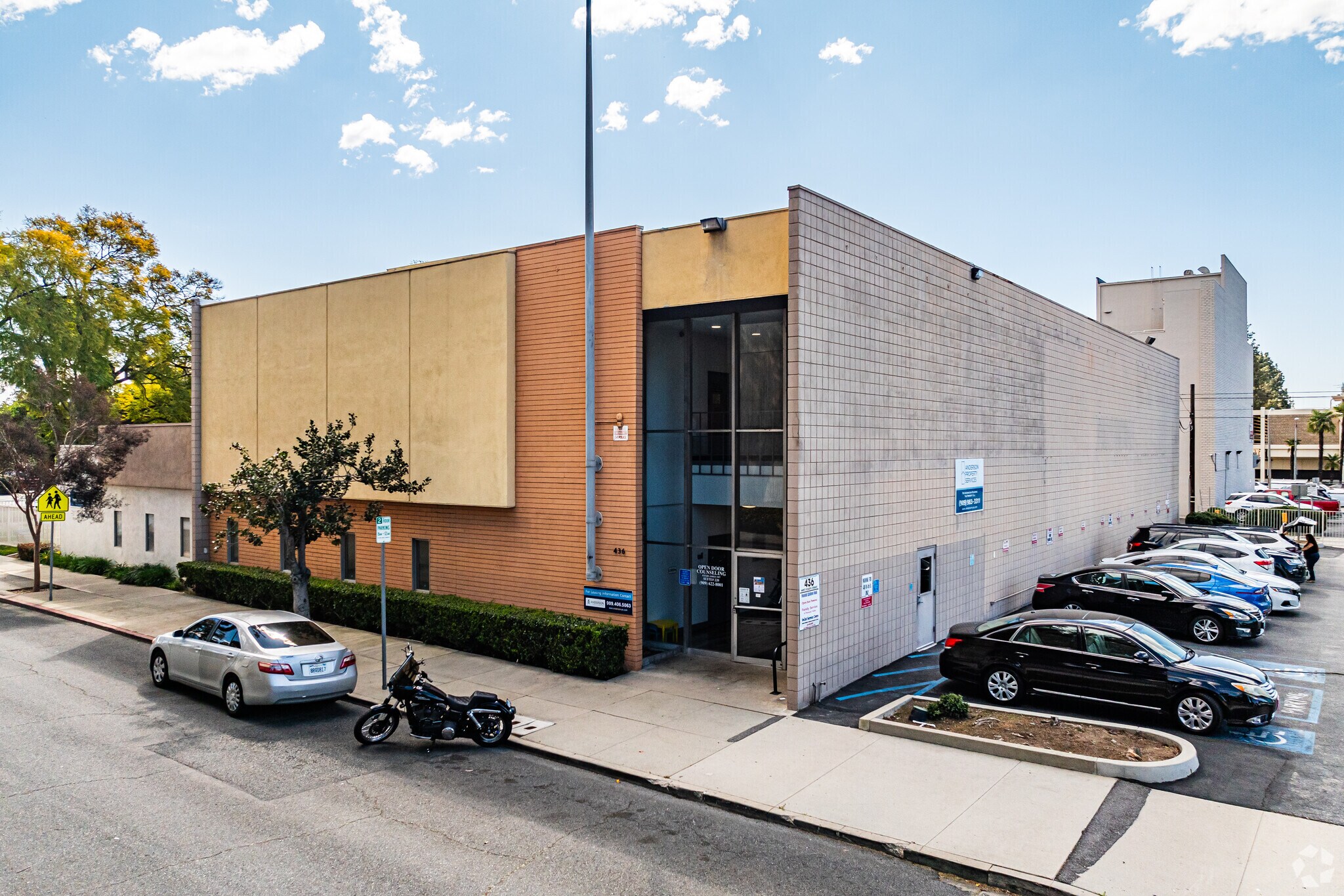 436 W 4th St, Pomona, CA for Rent