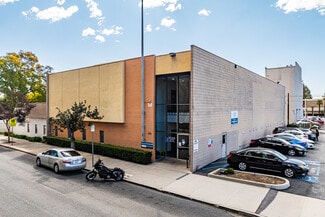 Pomona, CA Office - 436 W 4th St