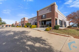 Southlake, TX Flex - 525 S Nolen Dr