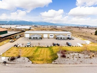 Post Falls, ID Industrial - 4508 W Grange Ave