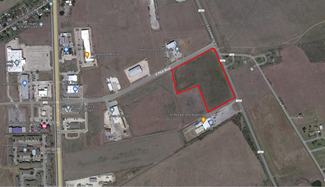 Lockhart, TX Commercial - 1711 S Commerce St