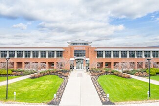 Wilkes-Barre, PA Office - 220 Lasley Ave