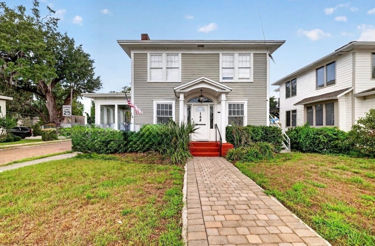 142 E Gore St, Orlando, FL for Sale