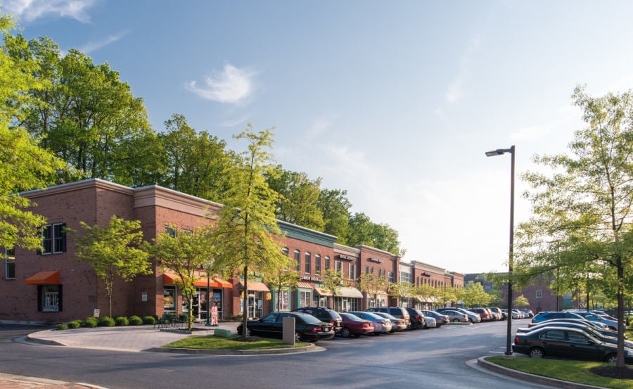 9351 Lakeside Blvd, Owings Mills, MD for Rent