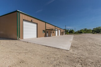College Station, TX Industrial - 12903 State Highway 30