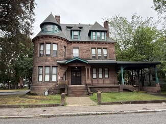 Worcester, MA Specialty - 16 Claremont St
