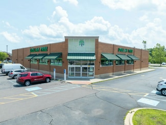 Macomb Township, MI Drug Store - 21828 23 Mile Rd