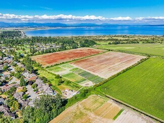 Delta, BC Agricultural Land - 5761 6 Av
