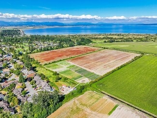 Delta, BC Agricultural - 5761 6 Av