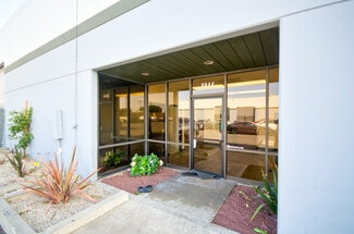 Bell Gardens, CA Industrial - 6840-6846 Suva St Bell Gardens, CA Industrial - 6840-6846 Suva St