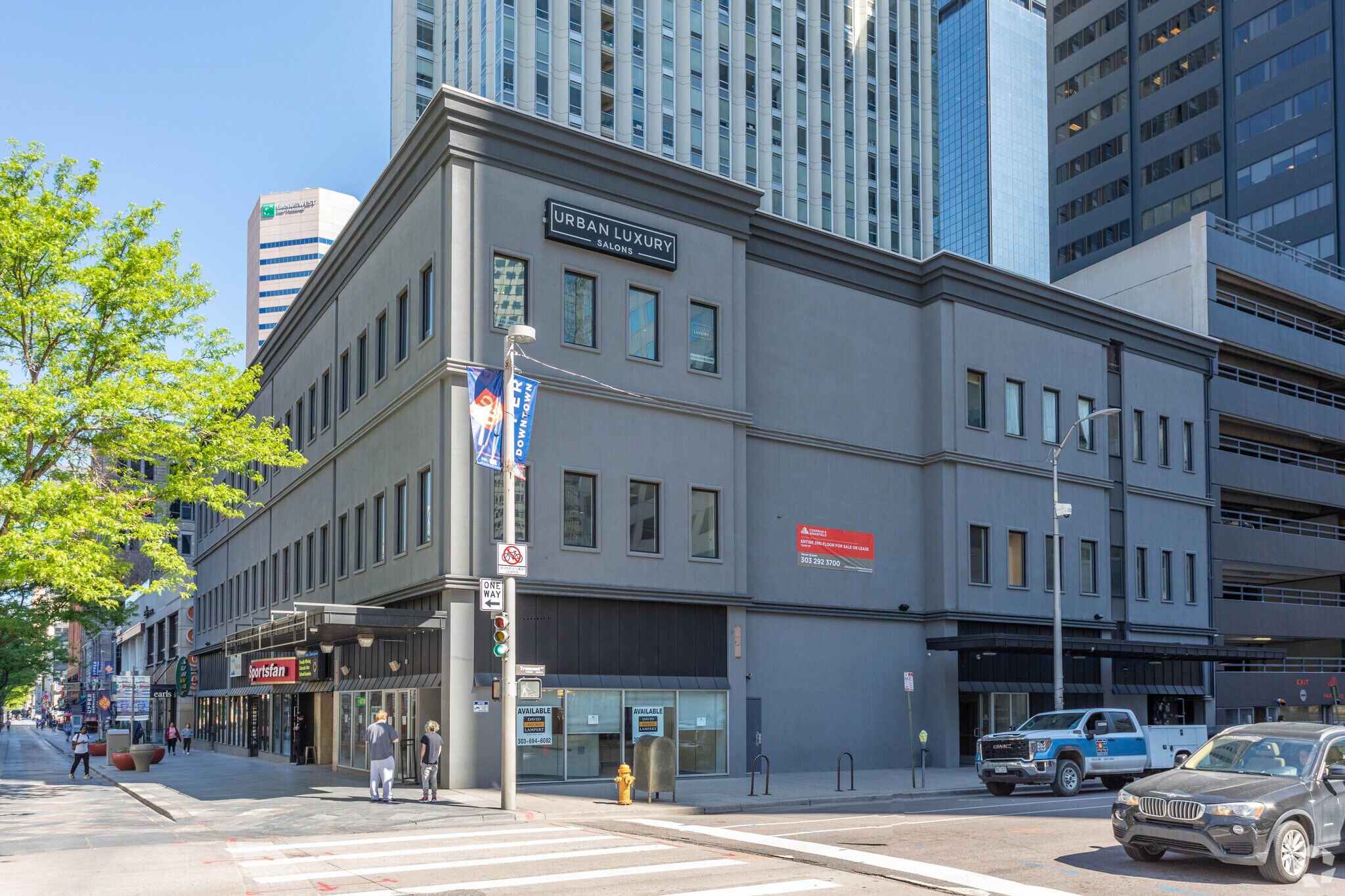 403 16th St, Denver, CO for Sale