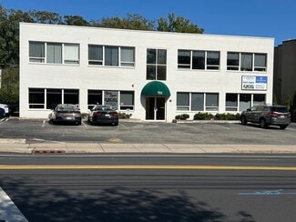 Englewood Cliffs, NJ Office/Medical - 701 E Palisade Ave Englewood Cliffs, NJ Office/Medical - 701 E Palisade Ave