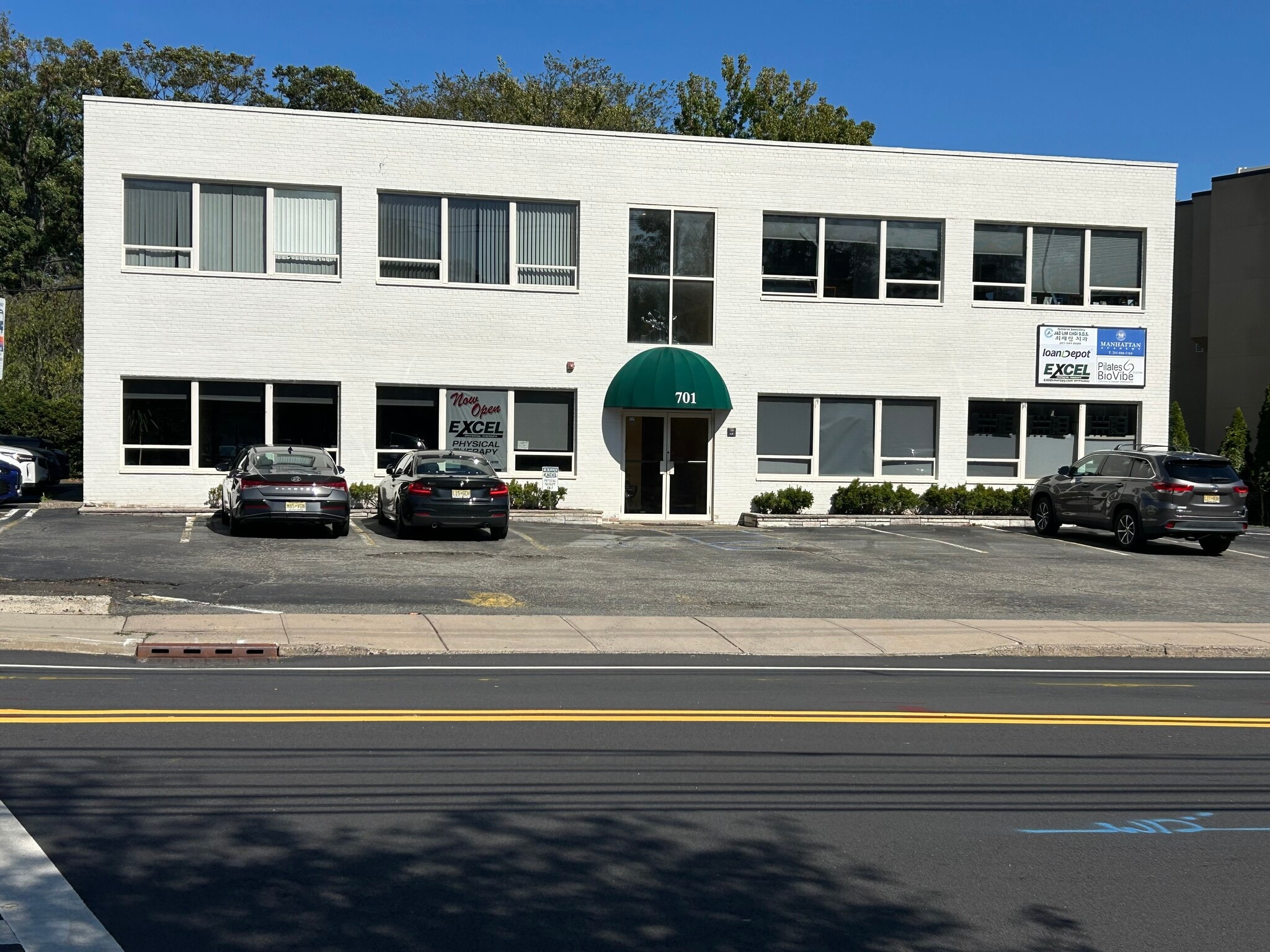 701 E Palisade Ave, Englewood Cliffs, NJ for Rent
