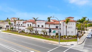 Brea, CA Office/Medical, Office/Retail - 275 N Brea Blvd