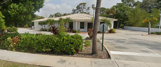 Boynton Beach, FL Office - 101 SE 27th Ave