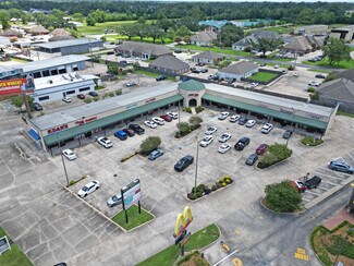 Prairieville, LA Retail - 17188 Airline Hwy