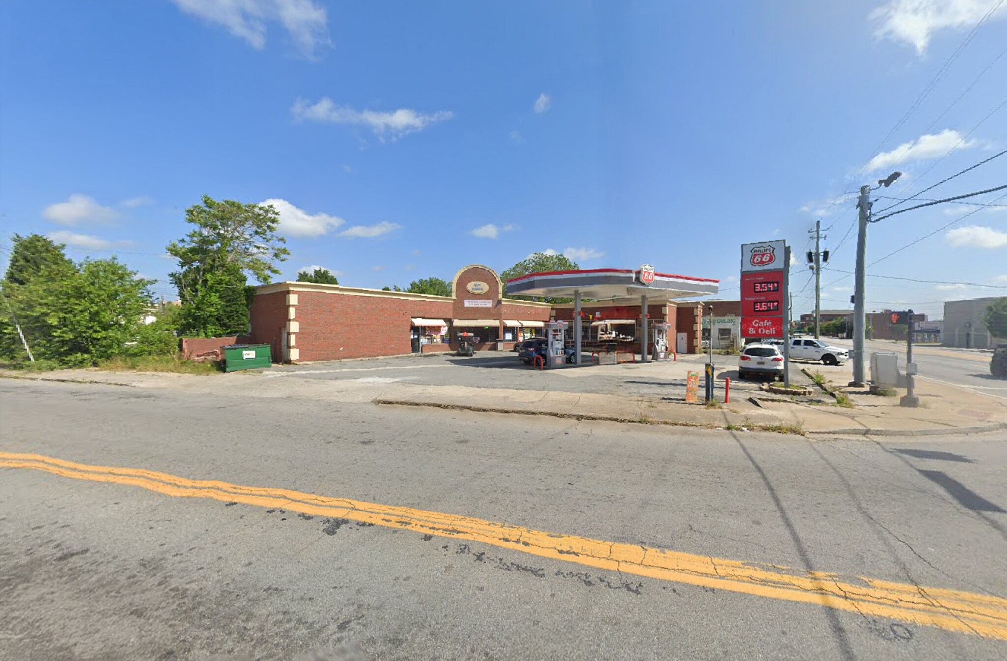 885 Martin Luther King Jr Blvd, Macon, GA for Rent