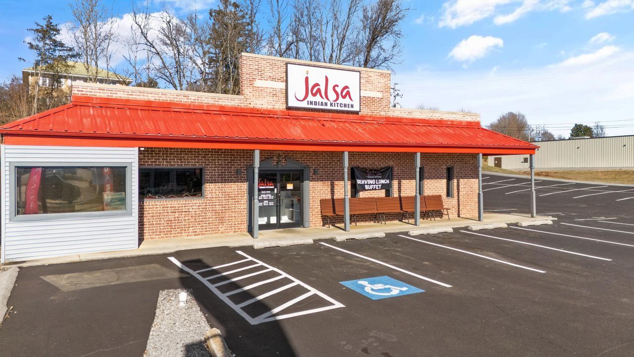 1716 W Andrew Johnson Hwy, Morristown, TN for Sale