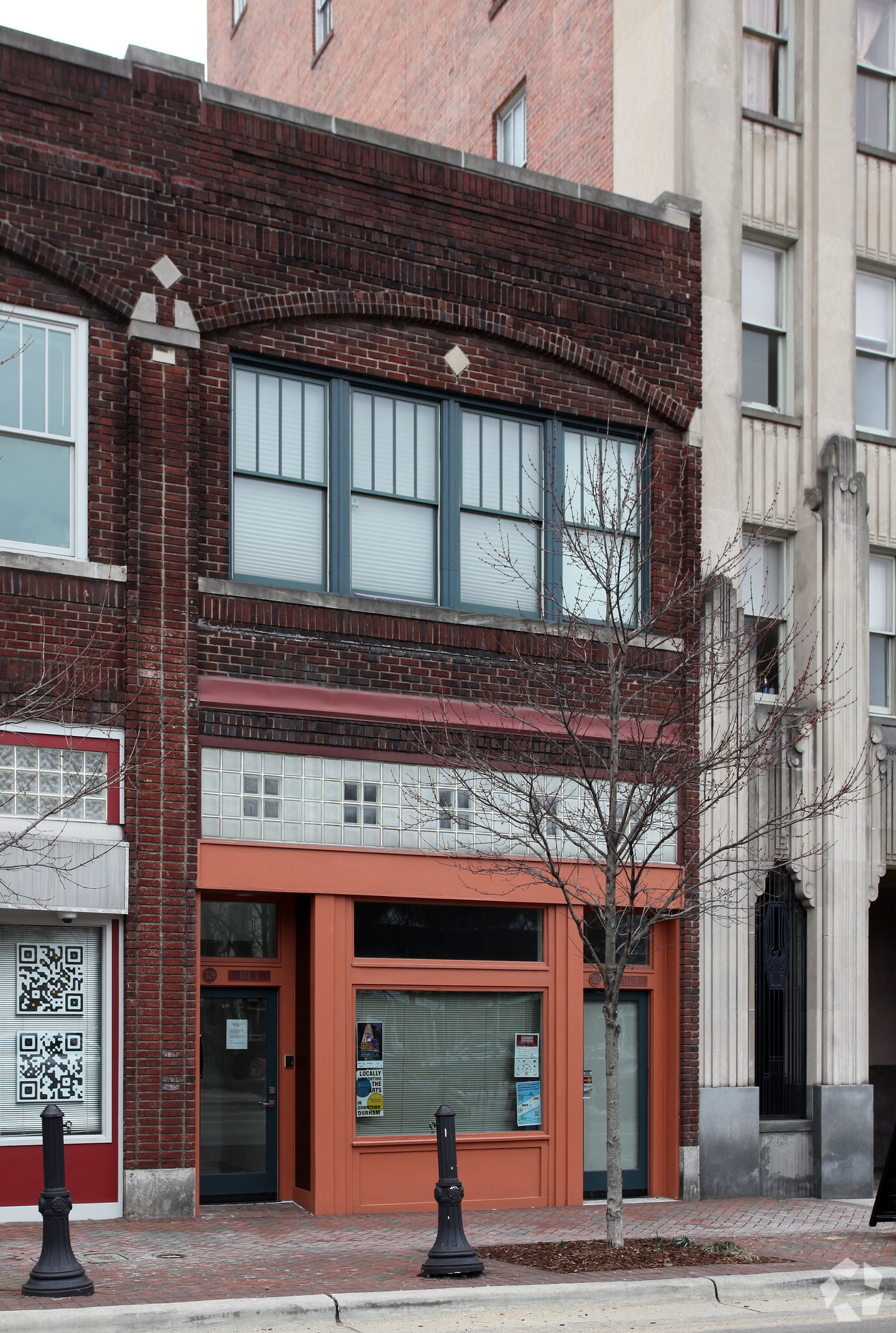 329 W Main St, Durham, NC for Rent