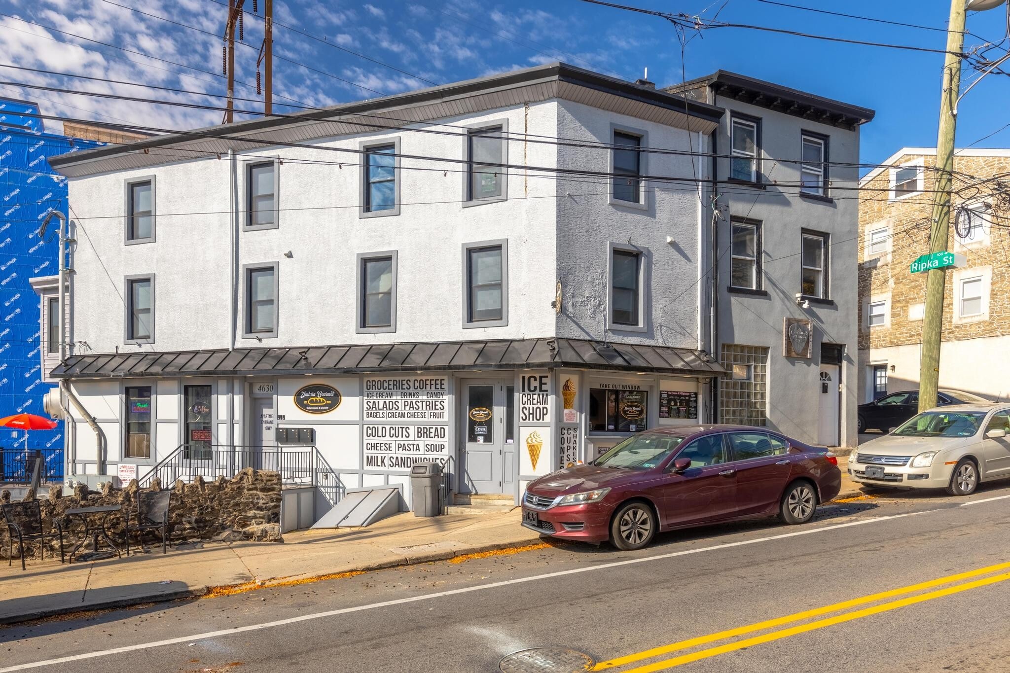 4630 Umbria St, Philadelphia, PA for Rent
