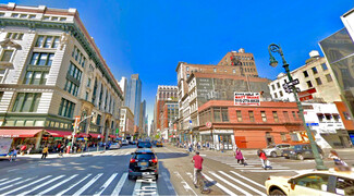 New York, NY Storefront Retail/Office - 676 Avenue Of The Americas
